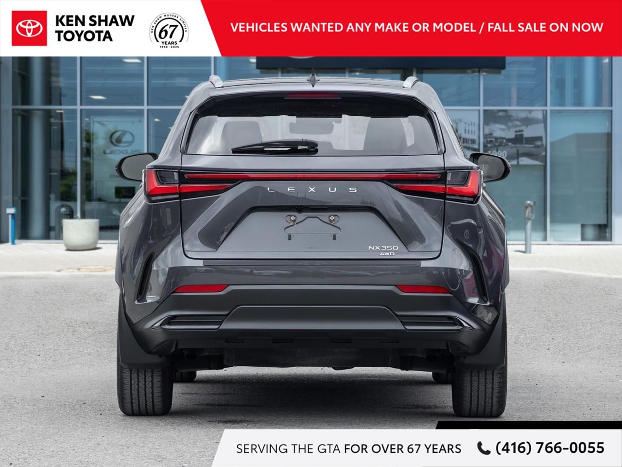 2022 Lexus NX 350  Photo