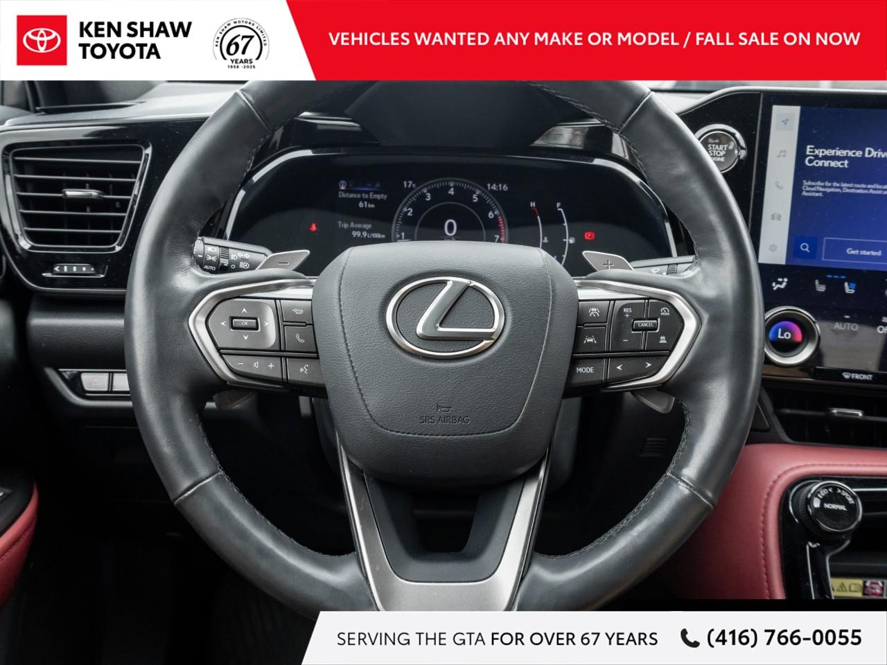 2022 Lexus NX 350  Photo