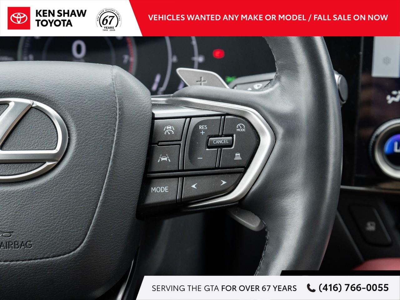 2022 Lexus NX 350  Photo