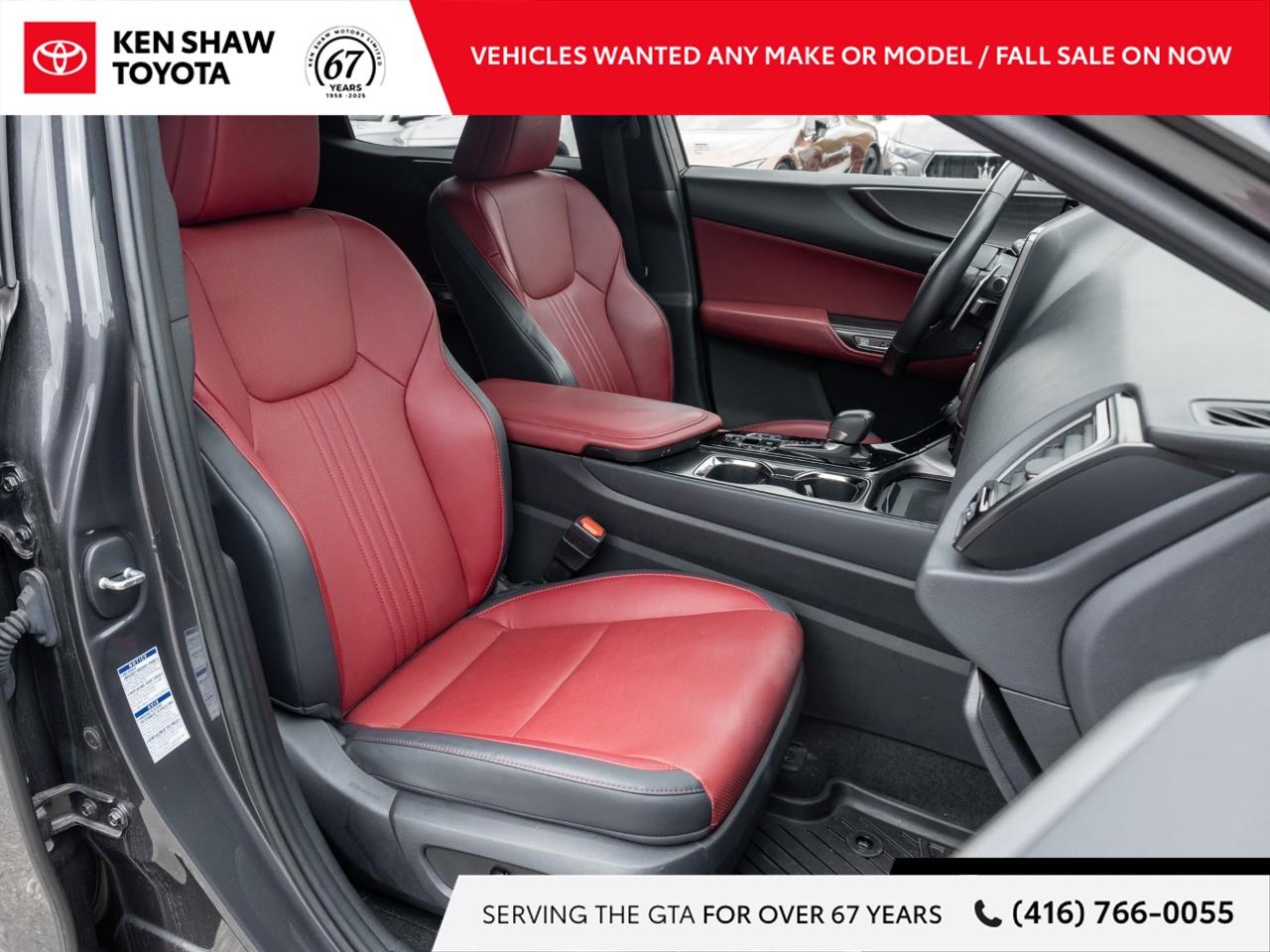 2022 Lexus NX 350  Photo