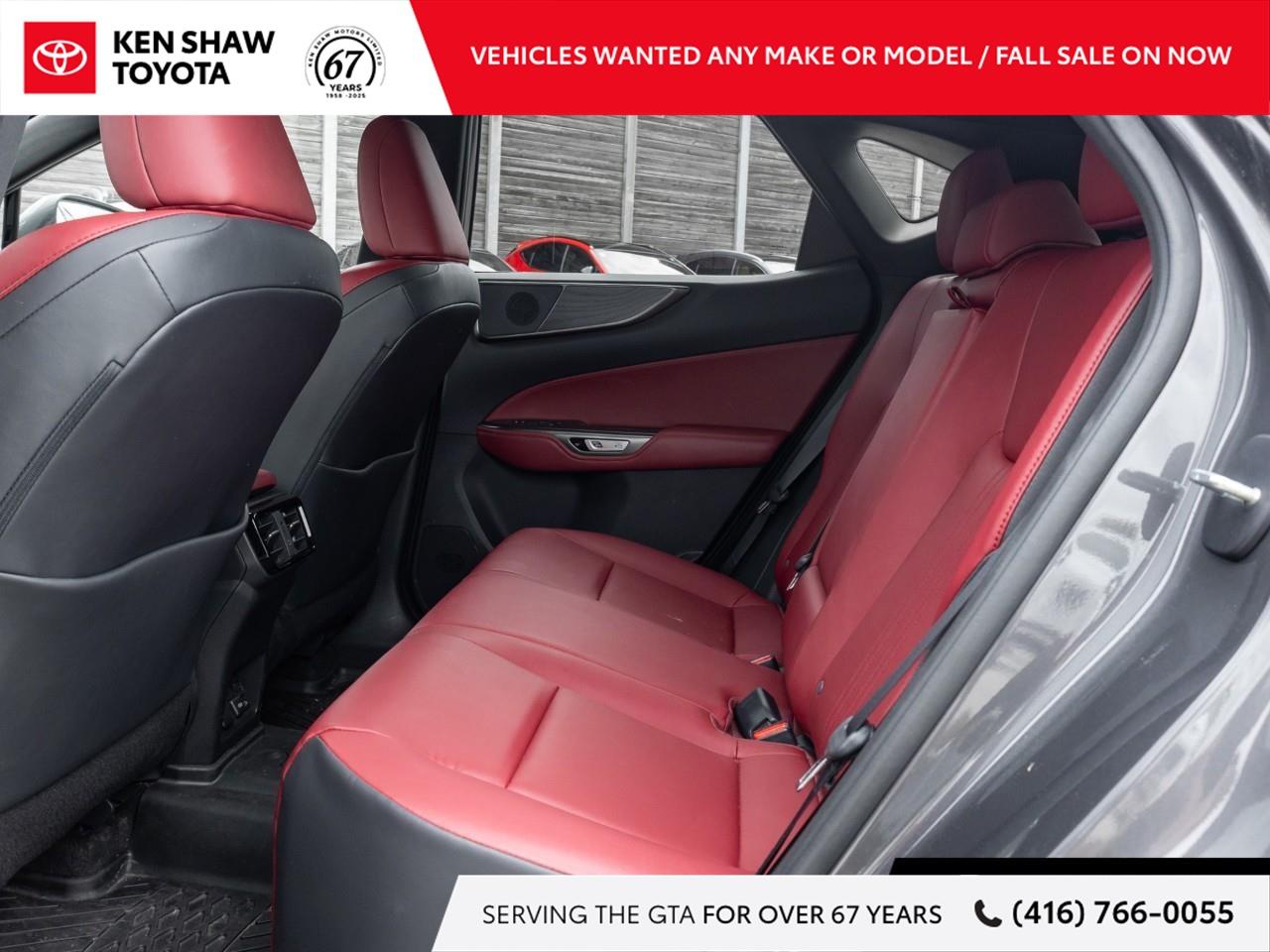 2022 Lexus NX 350  Photo