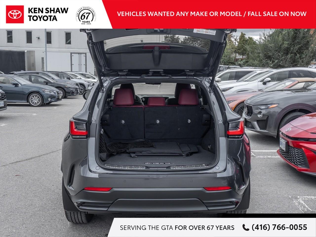2022 Lexus NX 350  Photo