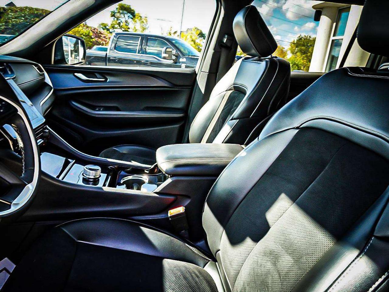 2023 Jeep Grand Cherokee  Photo