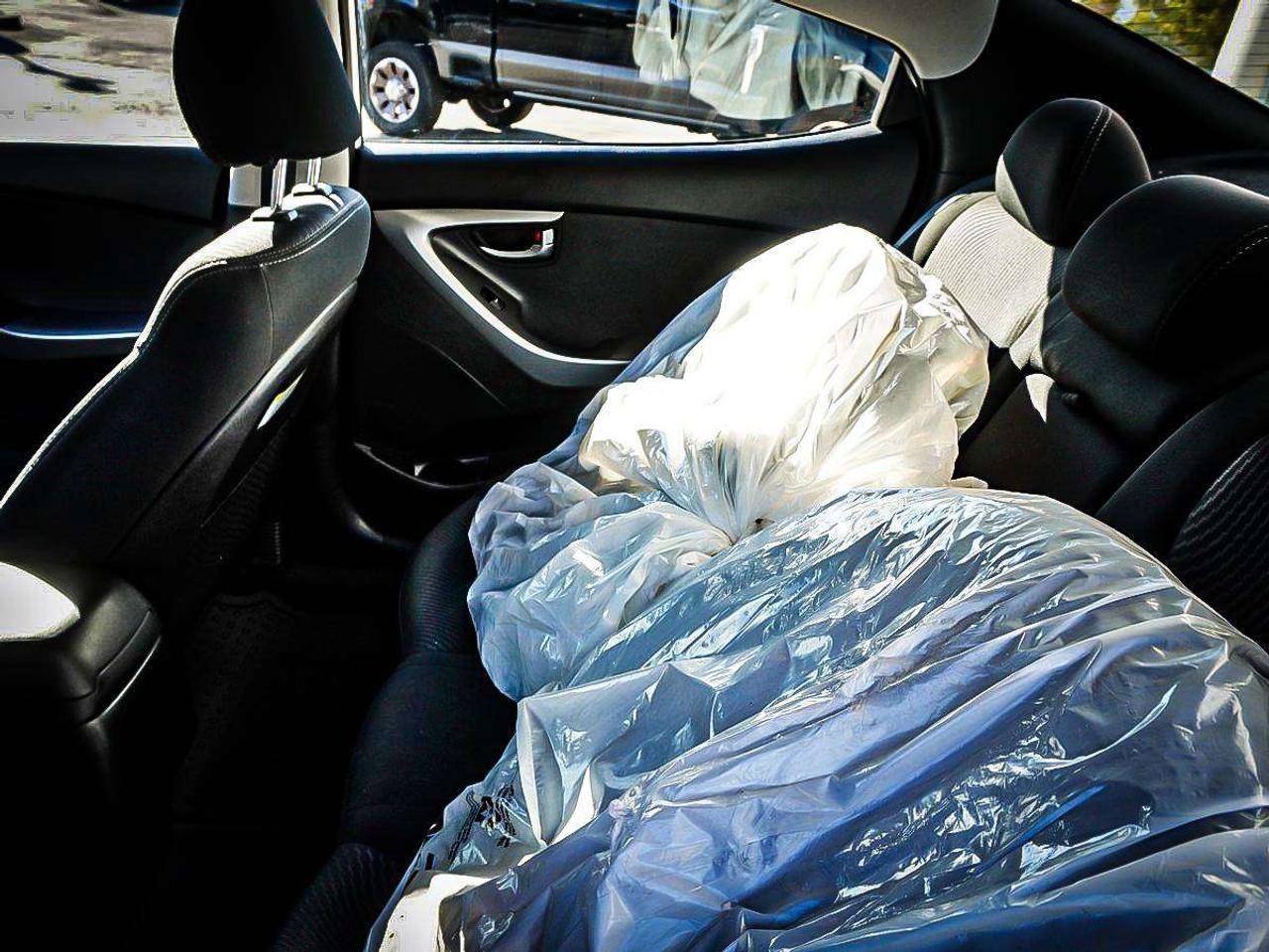 2016 Hyundai Elantra  Photo