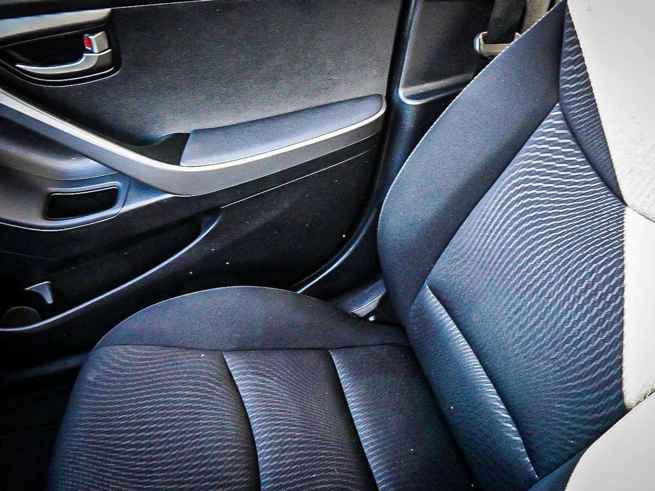 2016 Hyundai Elantra  Photo