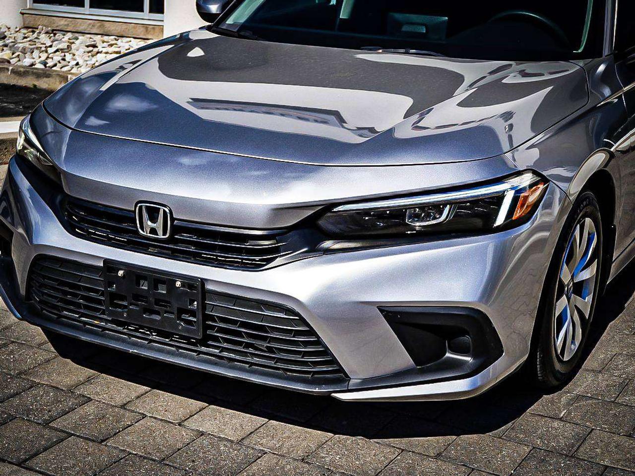 2022 Honda Civic  Photo