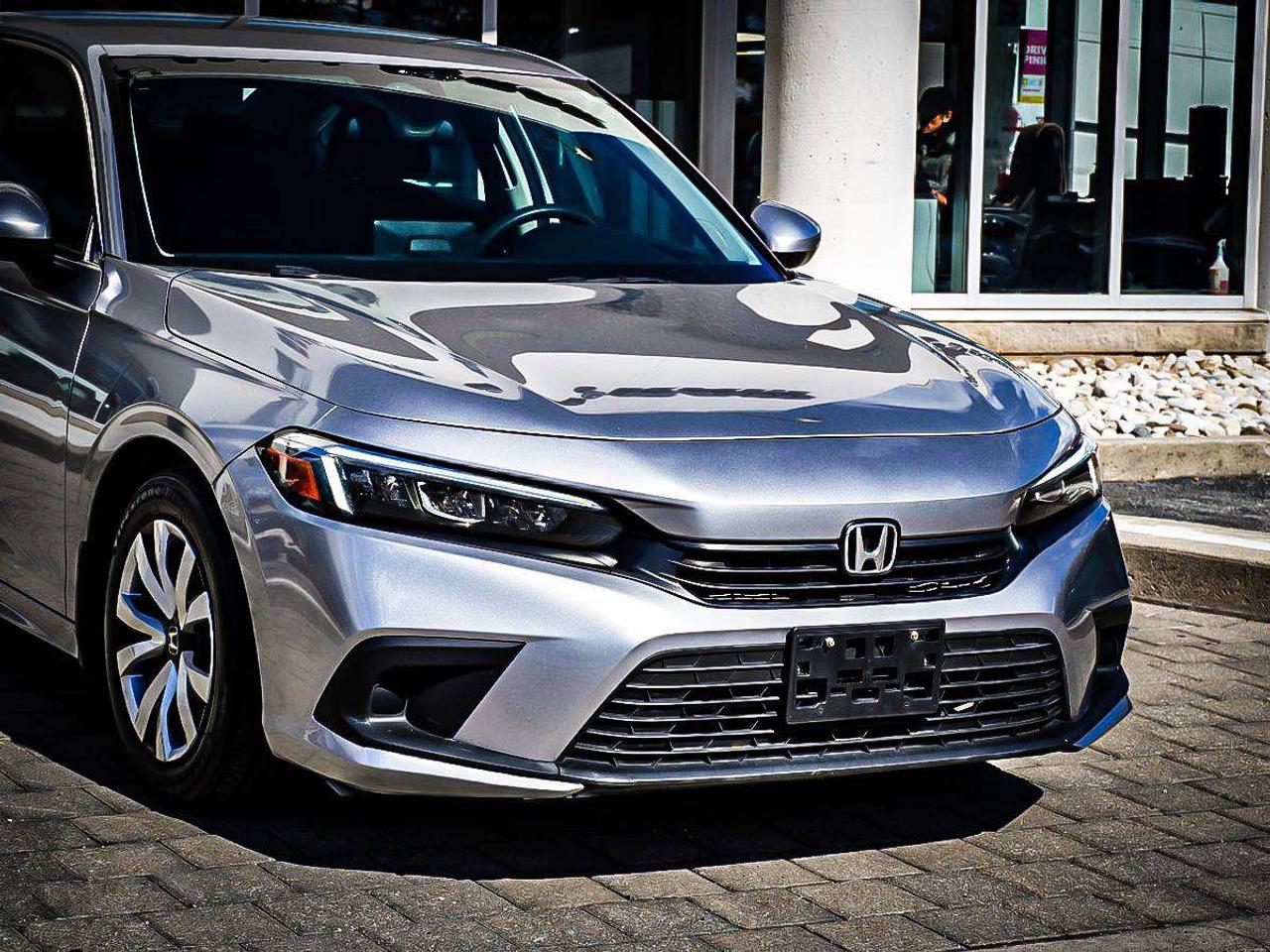 2022 Honda Civic  Photo