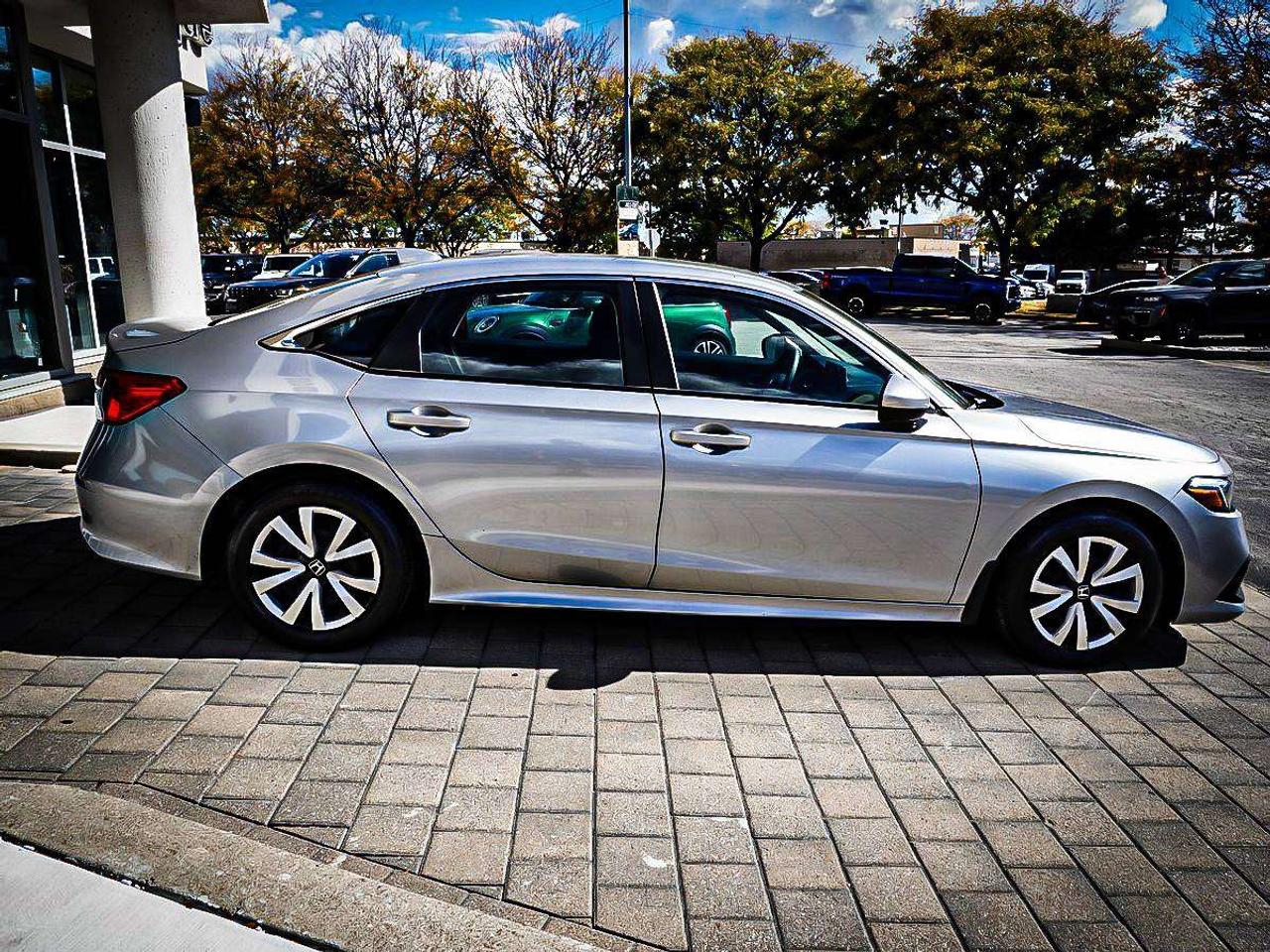 2022 Honda Civic  Photo