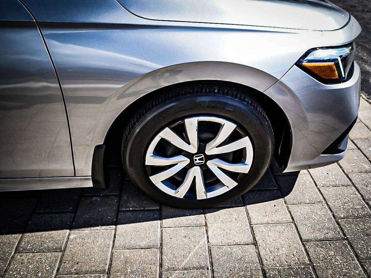 2022 Honda Civic  Photo