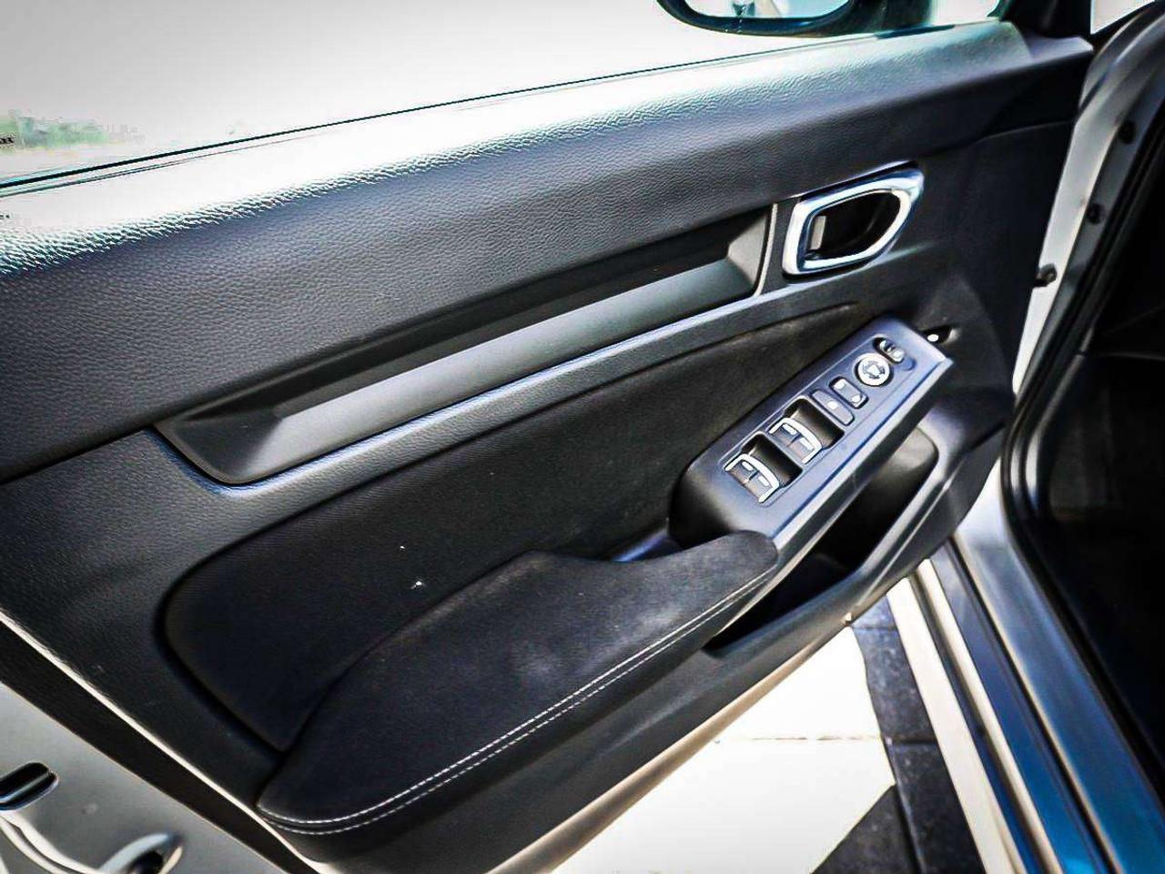 2022 Honda Civic  Photo