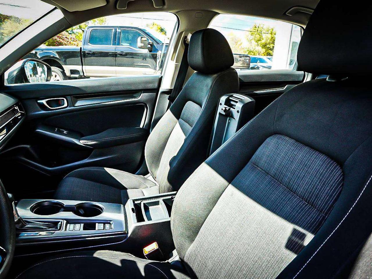 2022 Honda Civic  Photo