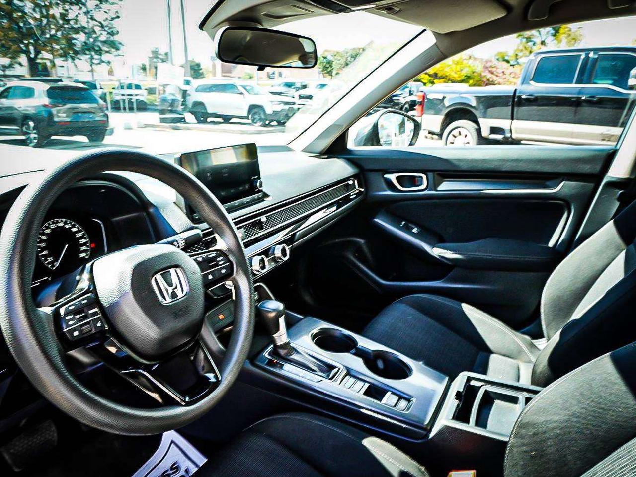 2022 Honda Civic  Photo