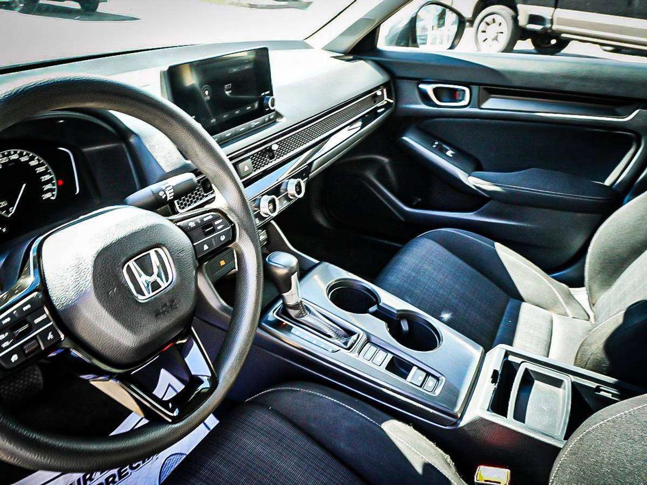 2022 Honda Civic  Photo