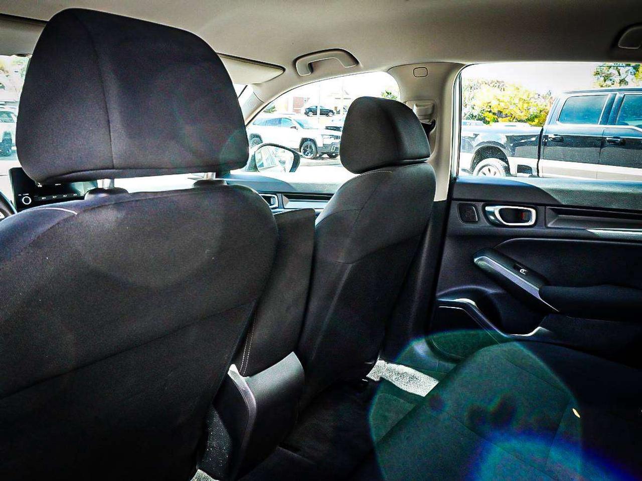 2022 Honda Civic  Photo