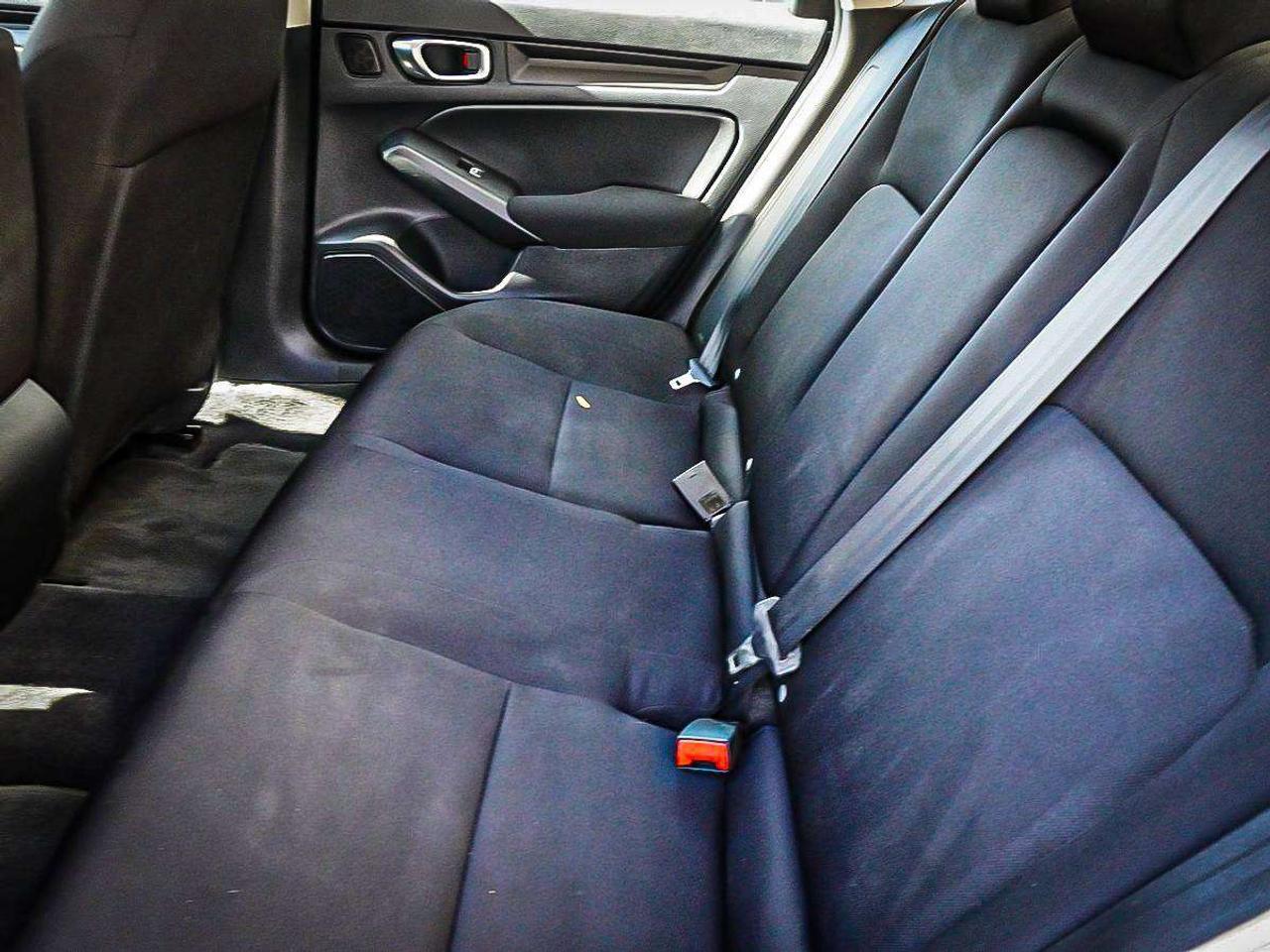 2022 Honda Civic  Photo