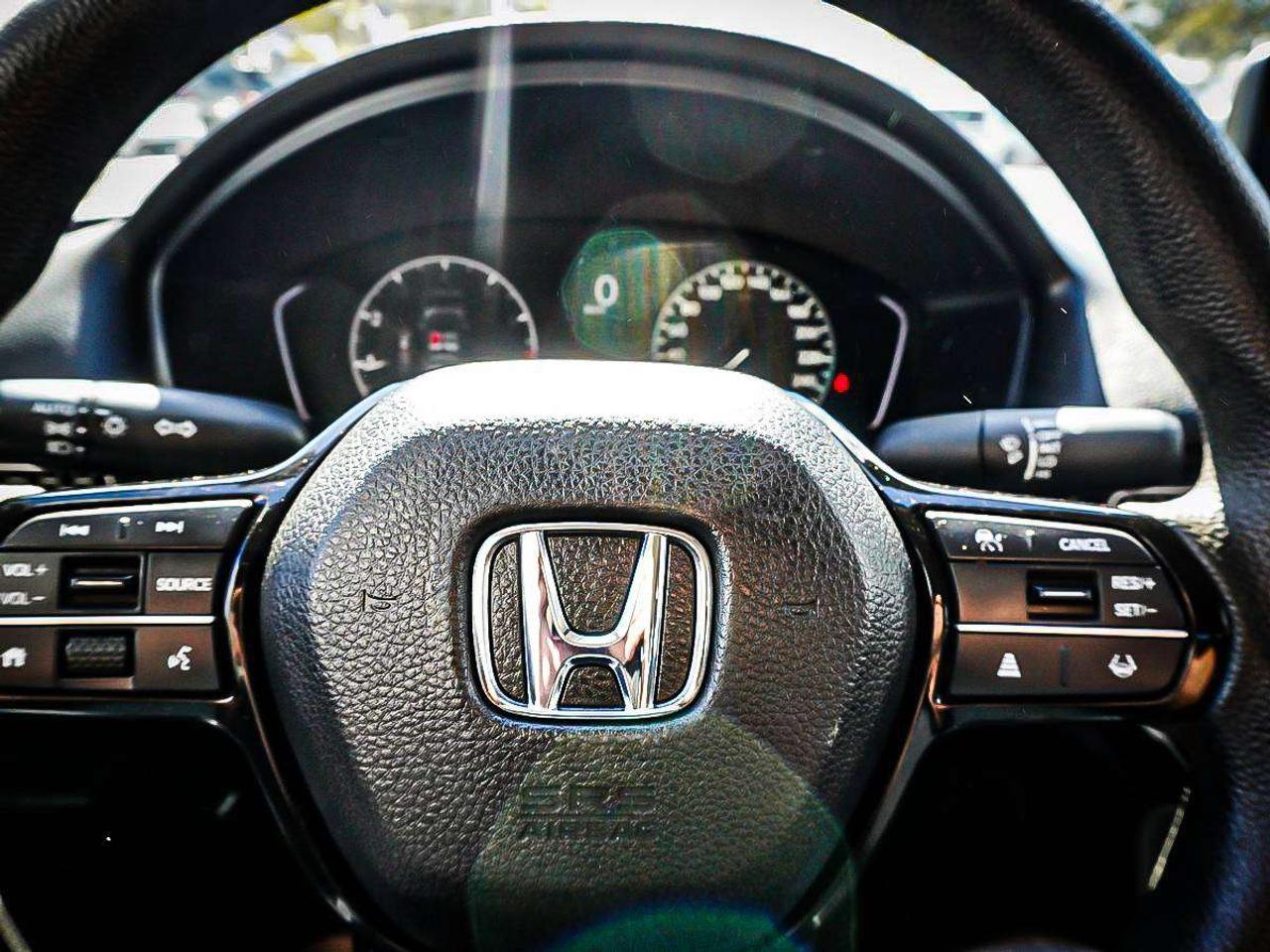 2022 Honda Civic  Photo