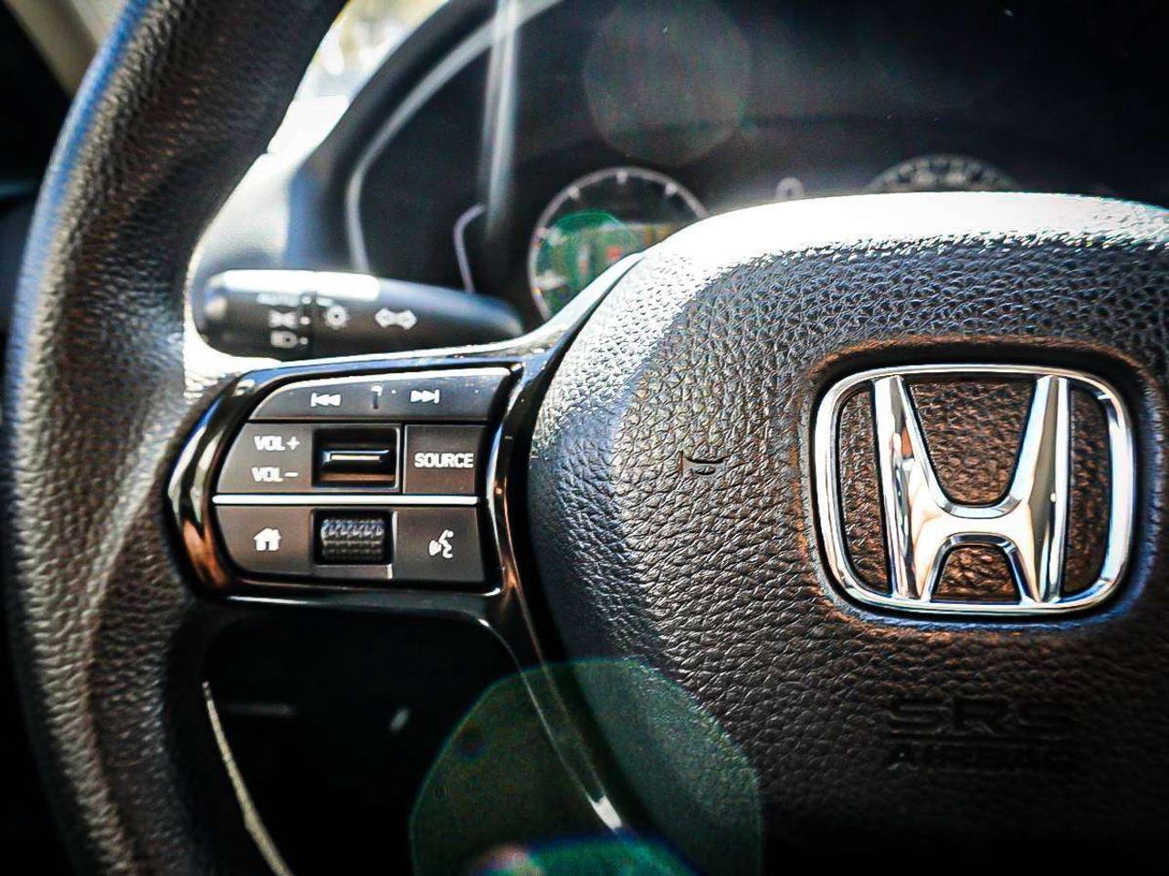 2022 Honda Civic  Photo