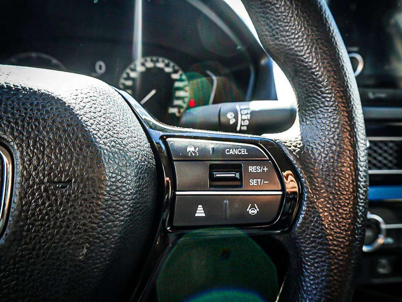 2022 Honda Civic  Photo