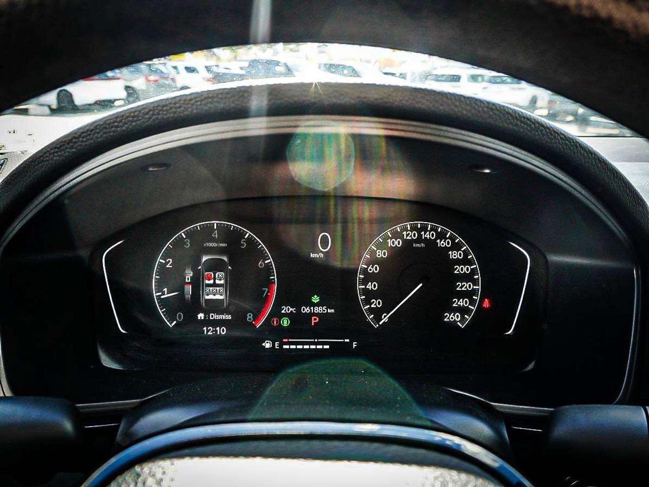 2022 Honda Civic  Photo