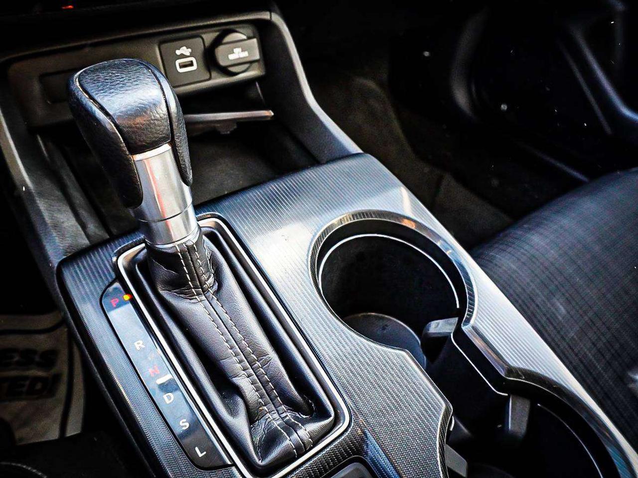 2022 Honda Civic  Photo