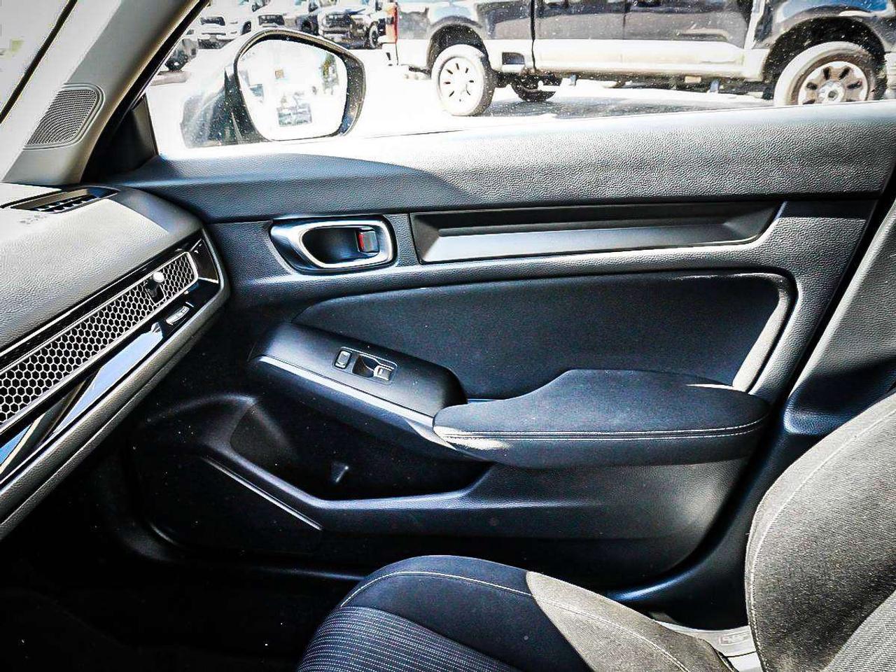 2022 Honda Civic  Photo