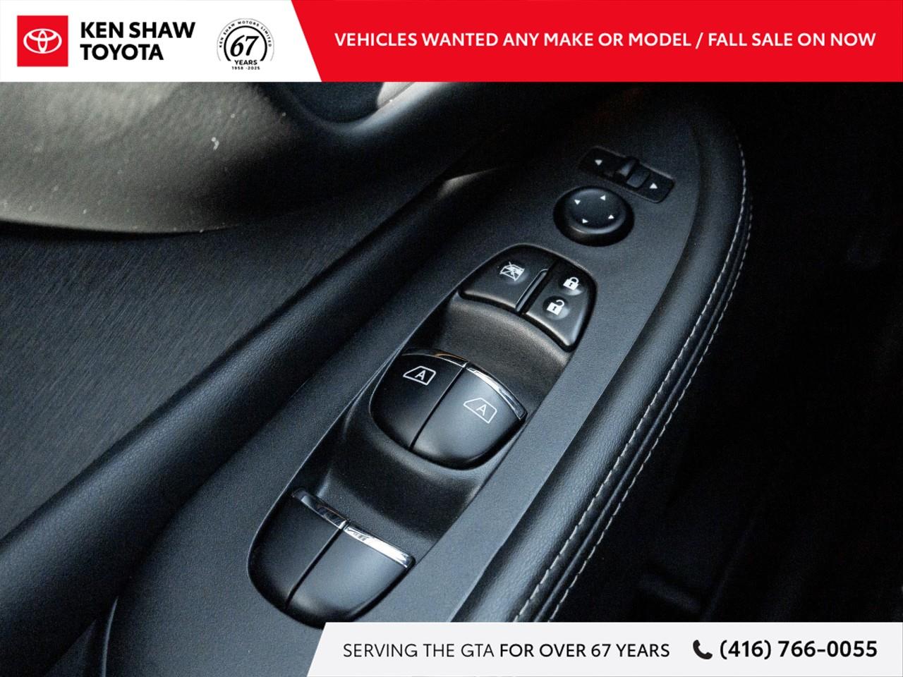 2020 Nissan Murano SL 4dr All-wheel Drive Photo
