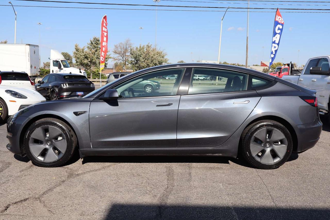 2023 Tesla Model 3 STANDARD RANGE PLUS Photo