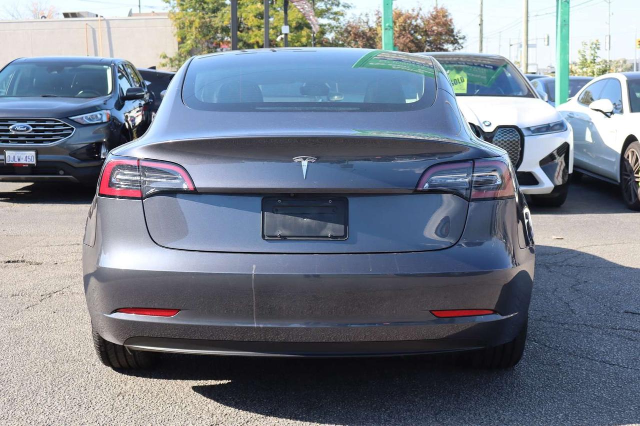 2023 Tesla Model 3 STANDARD RANGE PLUS Photo