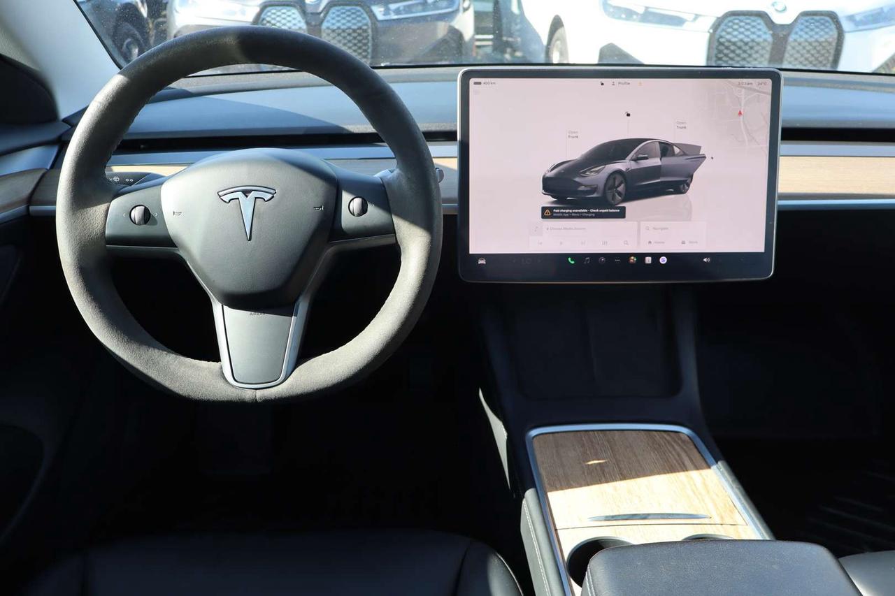 2023 Tesla Model 3 STANDARD RANGE PLUS Photo