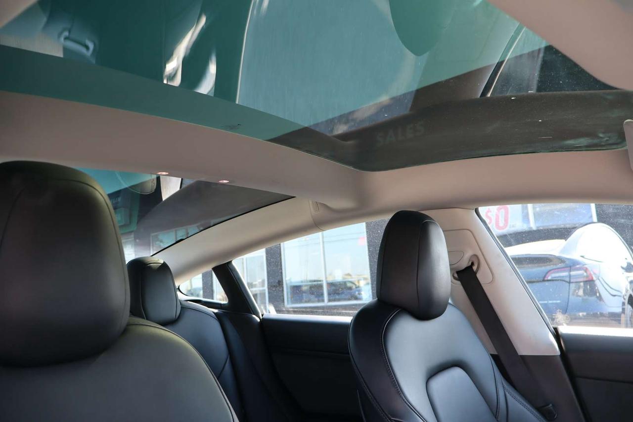 2023 Tesla Model 3 STANDARD RANGE PLUS Photo
