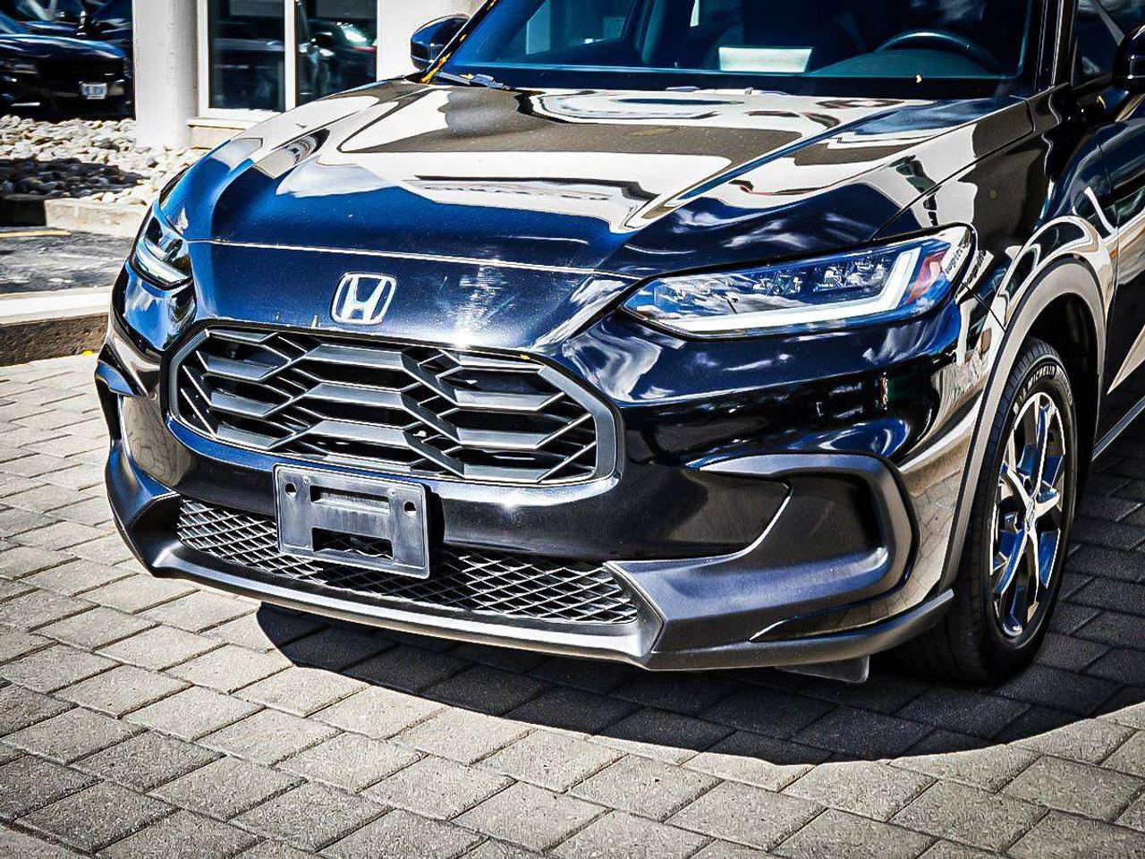 2025 Honda HR-V  Photo