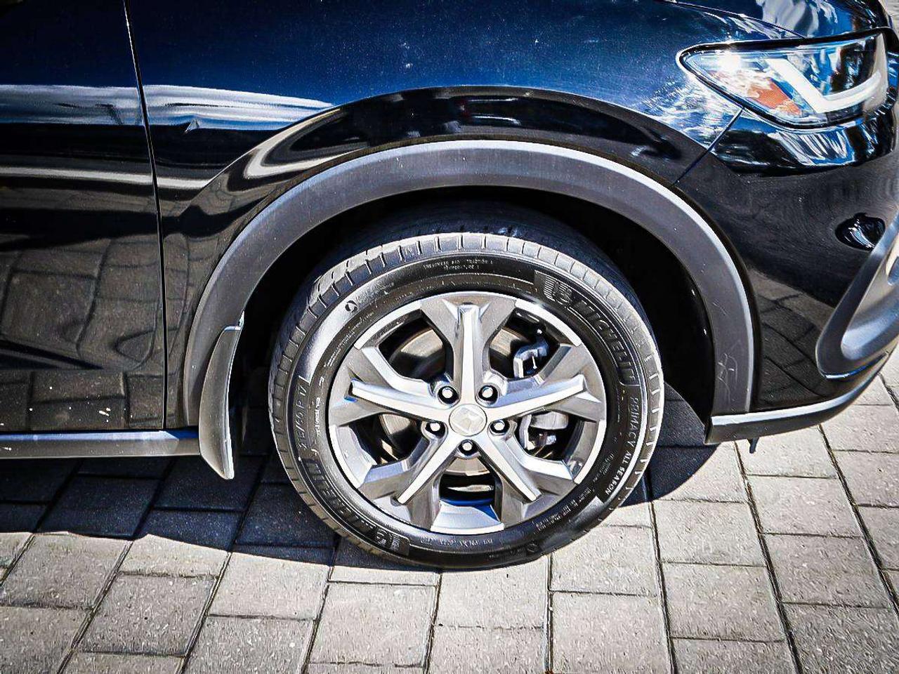 2025 Honda HR-V  Photo