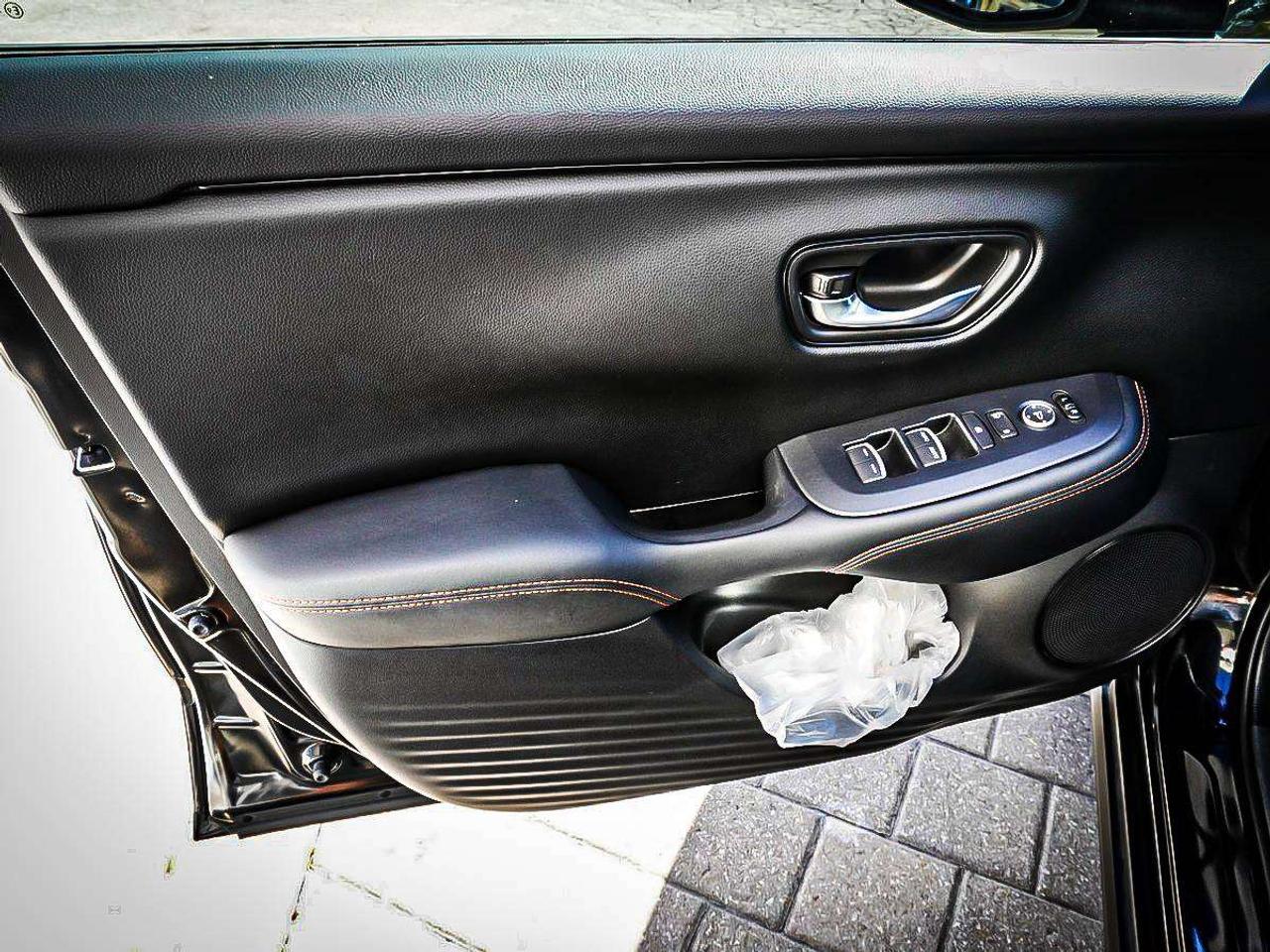 2025 Honda HR-V  Photo
