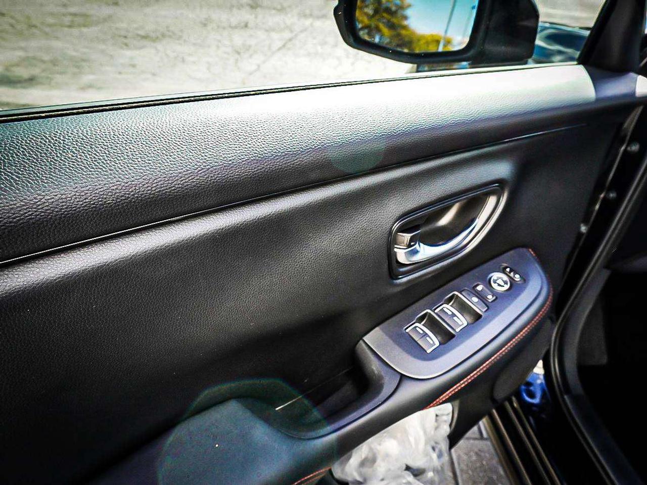 2025 Honda HR-V  Photo