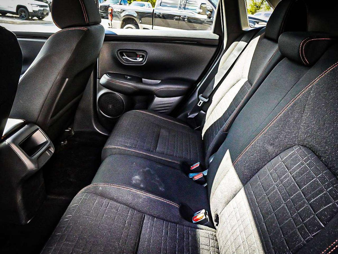 2025 Honda HR-V  Photo