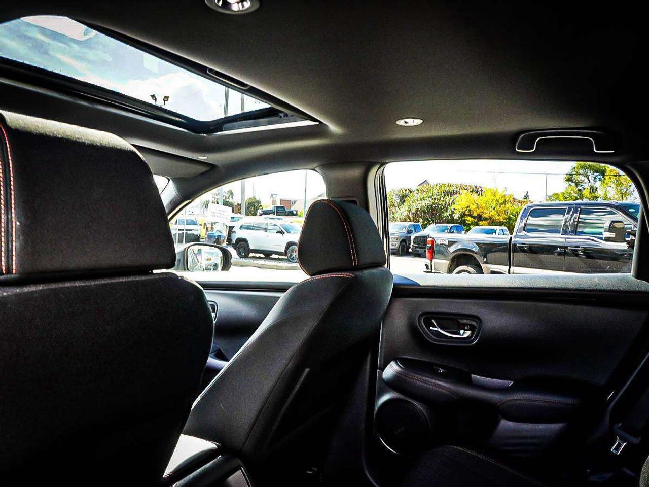 2025 Honda HR-V  Photo