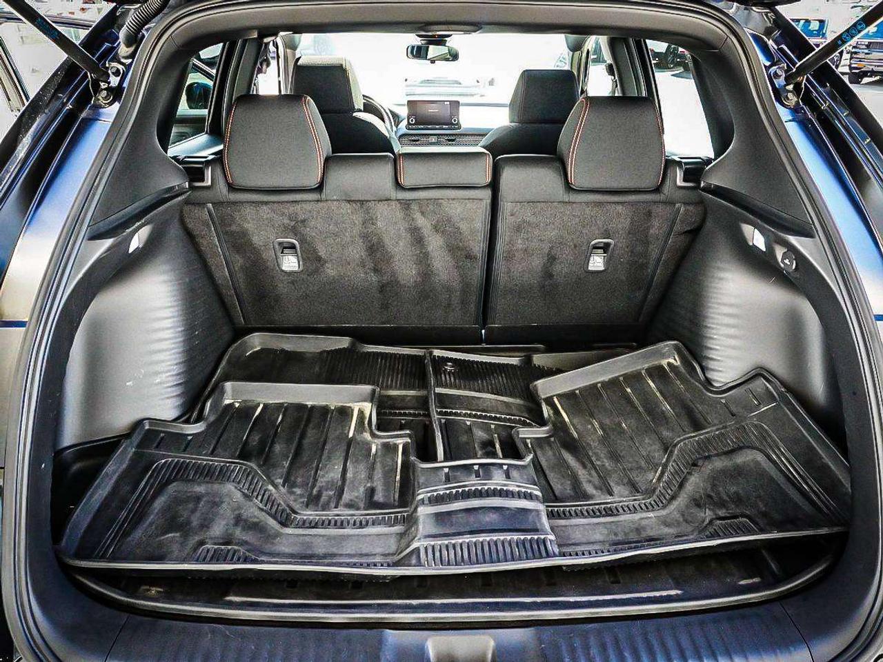 2025 Honda HR-V  Photo