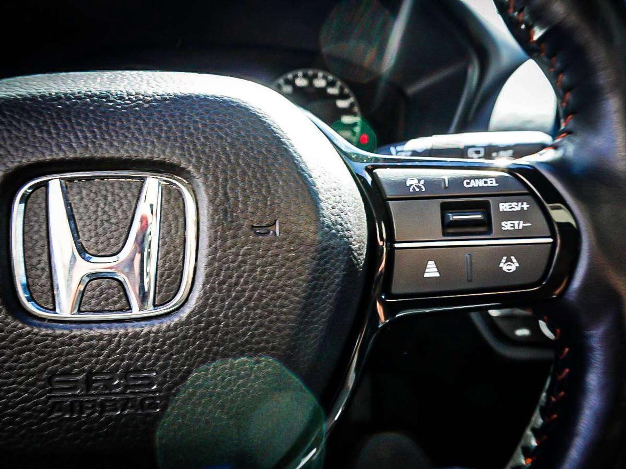 2025 Honda HR-V  Photo