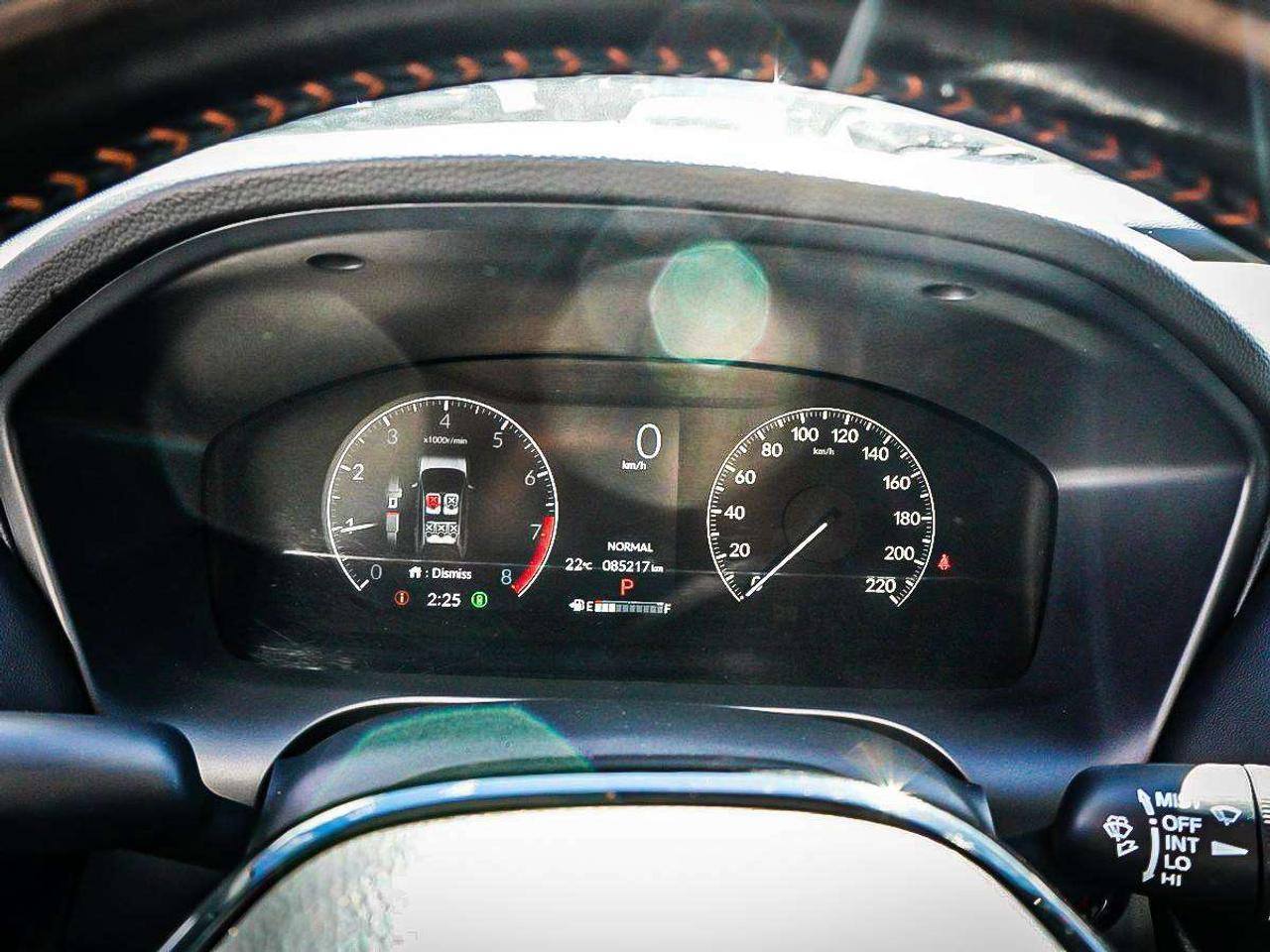 2025 Honda HR-V  Photo