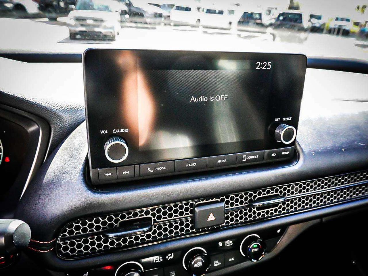 2025 Honda HR-V  Photo