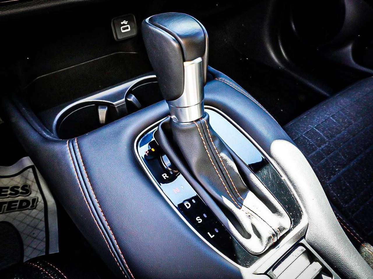 2025 Honda HR-V  Photo