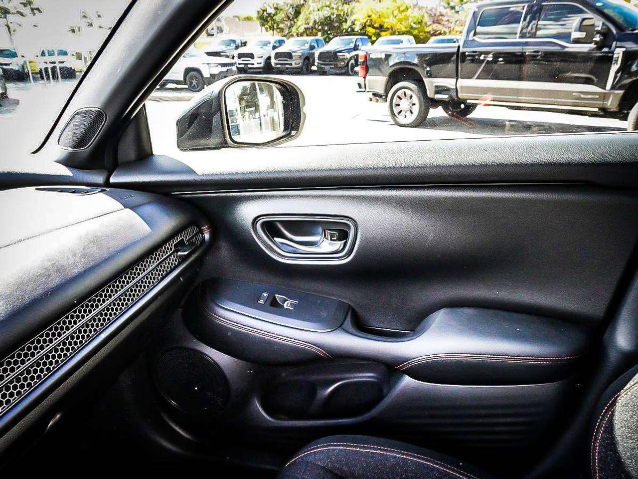 2025 Honda HR-V  Photo