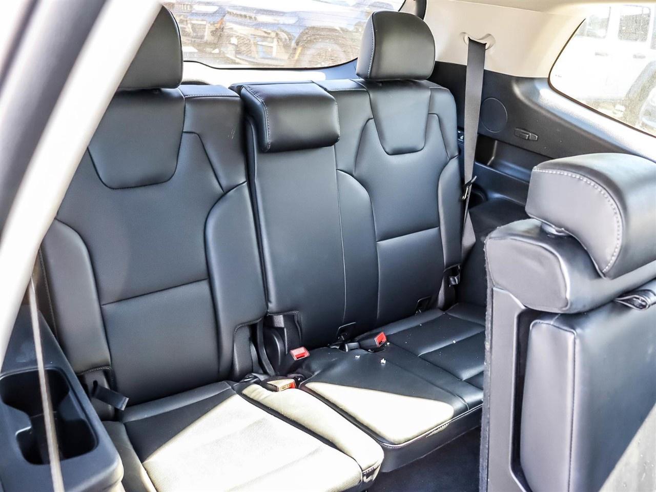 2024 Kia Telluride EX AWD Photo