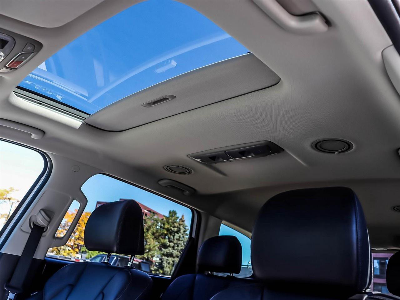 2024 Kia Telluride EX AWD Photo