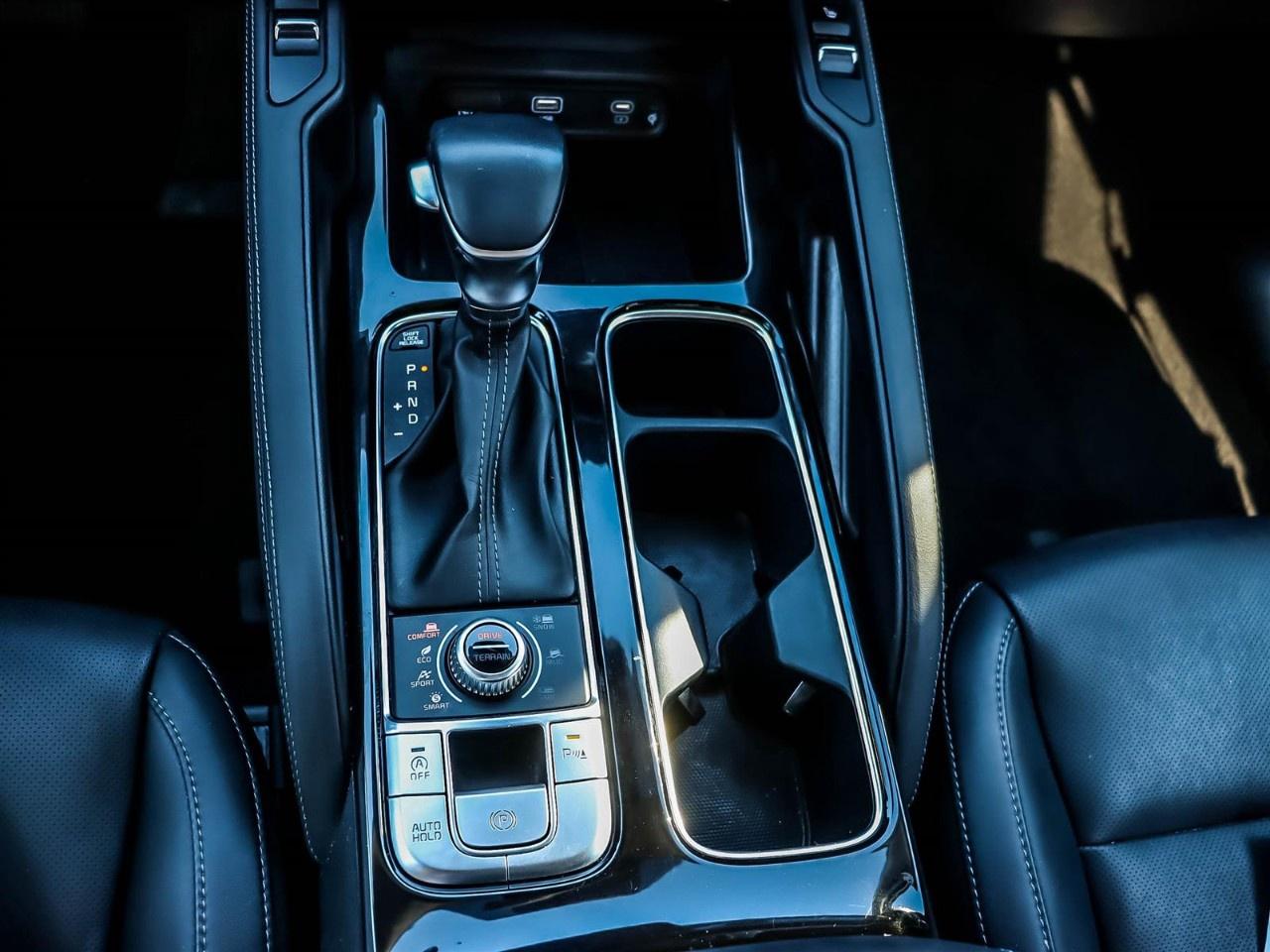 2024 Kia Telluride EX AWD Photo