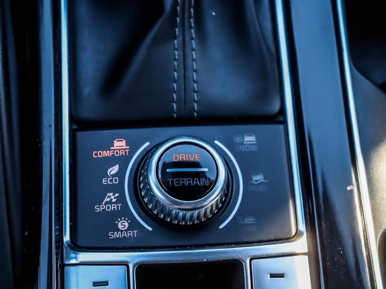 2024 Kia Telluride EX AWD Photo