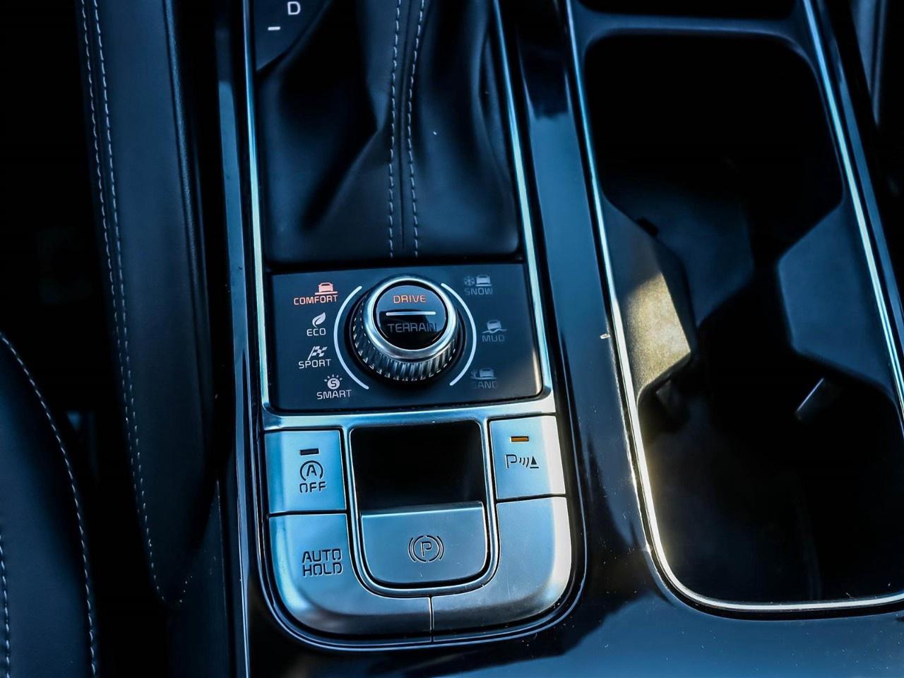2024 Kia Telluride EX AWD Photo