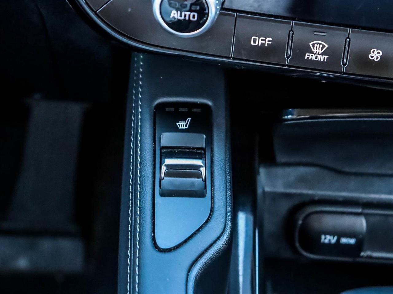 2024 Kia Telluride EX AWD Photo
