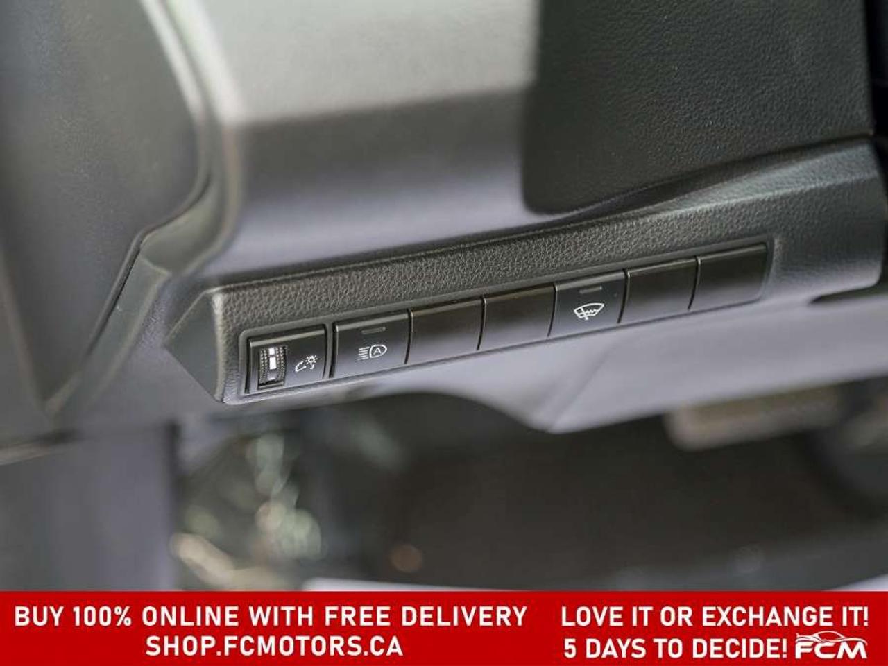 2021 Toyota Corolla LE   FULLY CERTIFIED WITH WARRANTY Photo