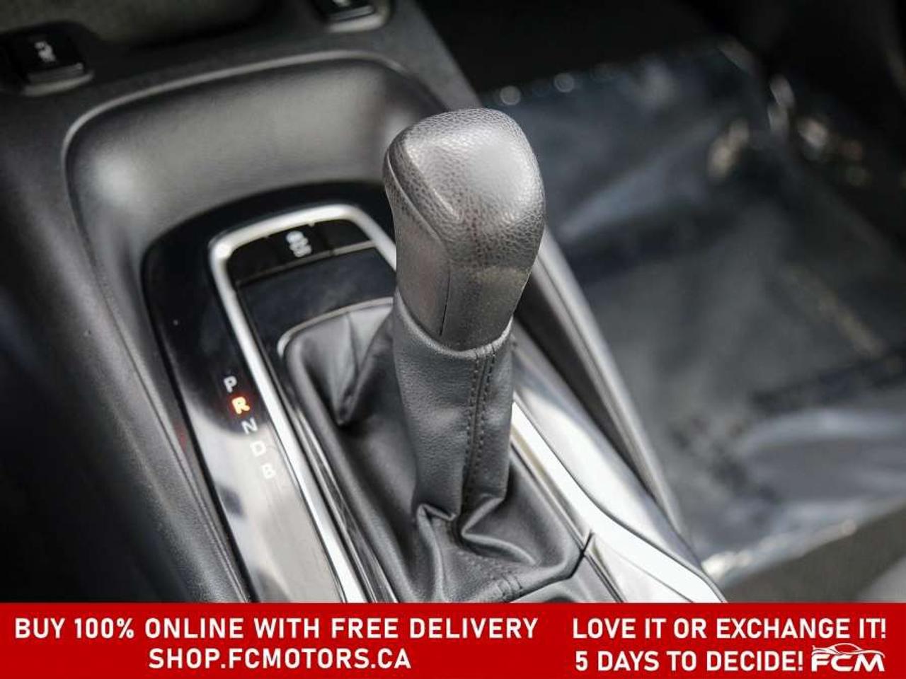 2021 Toyota Corolla LE   FULLY CERTIFIED WITH WARRANTY Photo